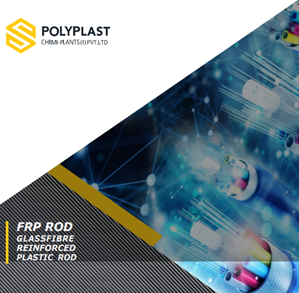 FRP ROD Brochure