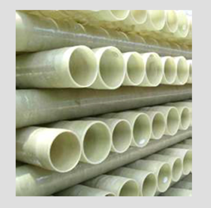 Fluid Handled - Chemical, FRP