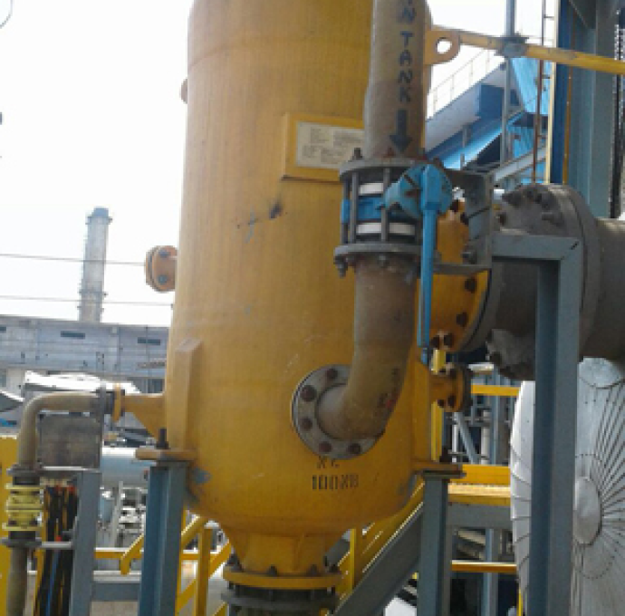 Industry - Chlor Alkali