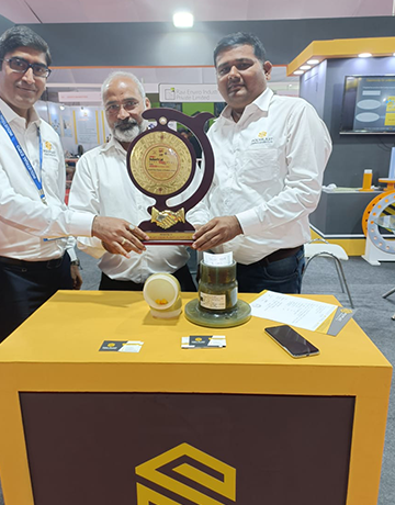 Dahej Expo_2022 Fibreworks