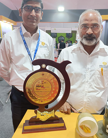 Dahej Expo_2022 Fibreworks