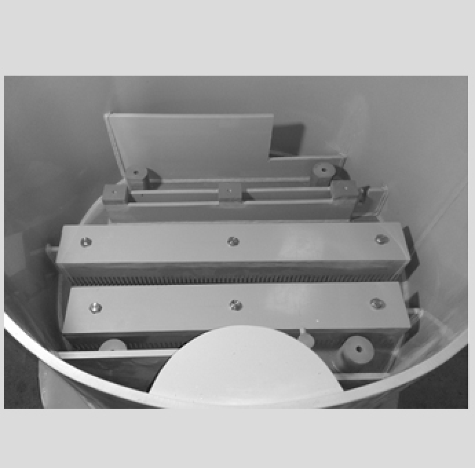 Volume - Tunnel Tray 2