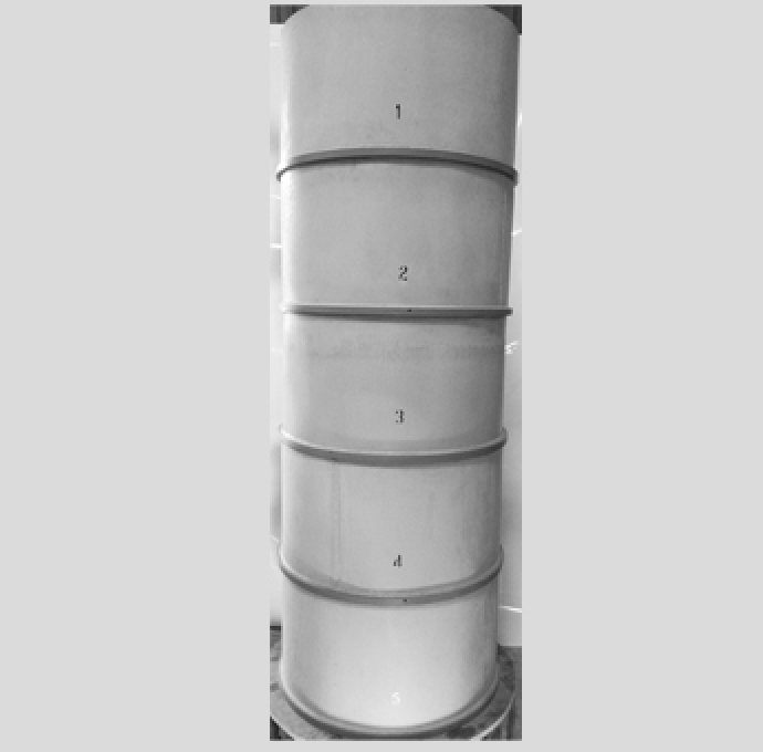 Volume - Tunnel Tray