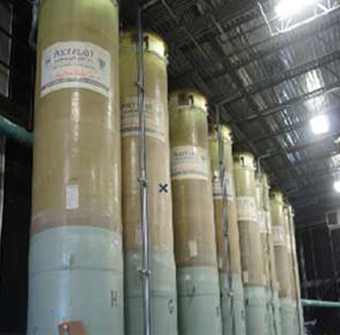 ION Exchange