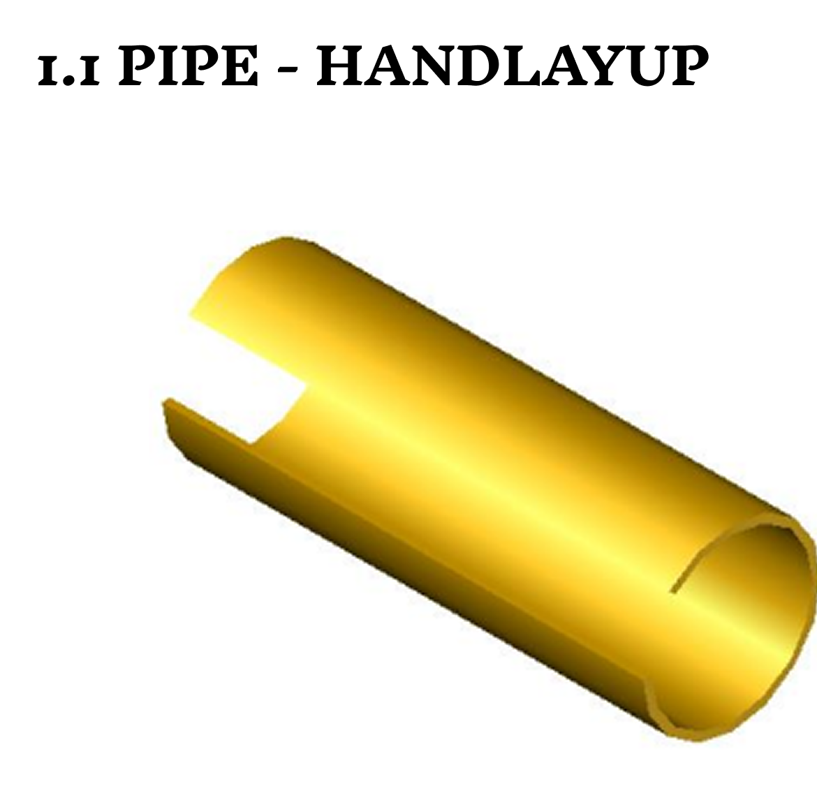 Fiberworks FRP piping