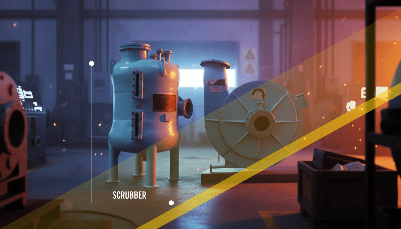 Innovation-driven company