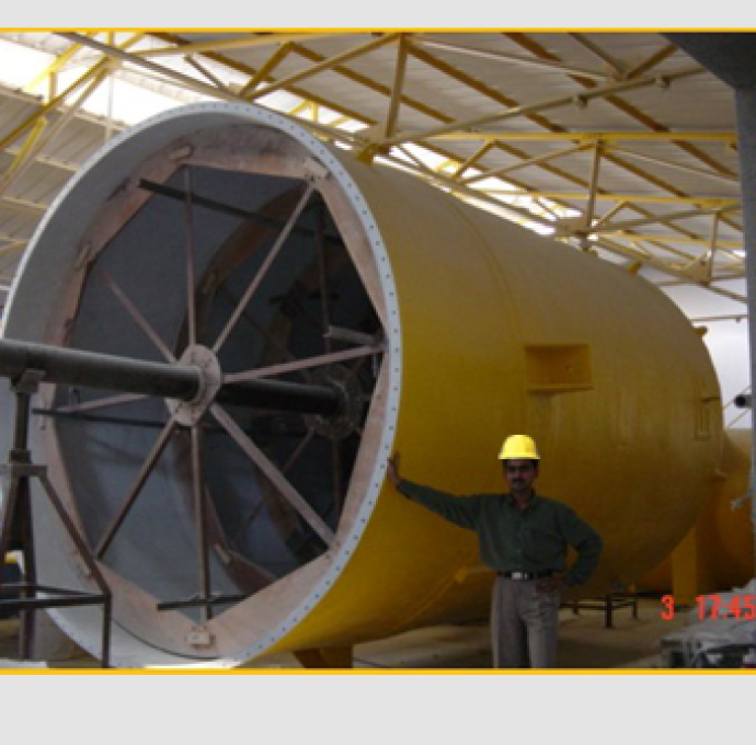 Industry - Surfactant