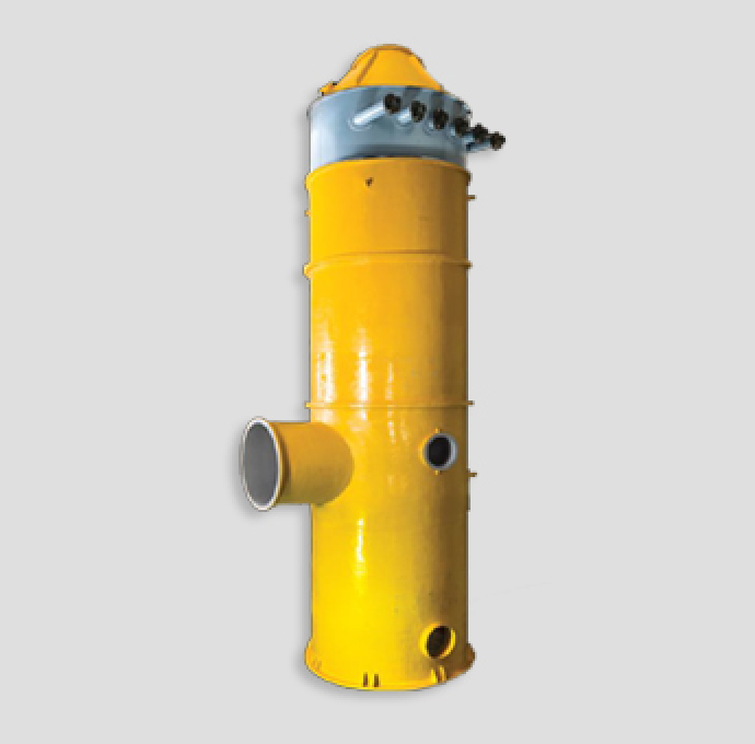 Fluid Handled - So2
