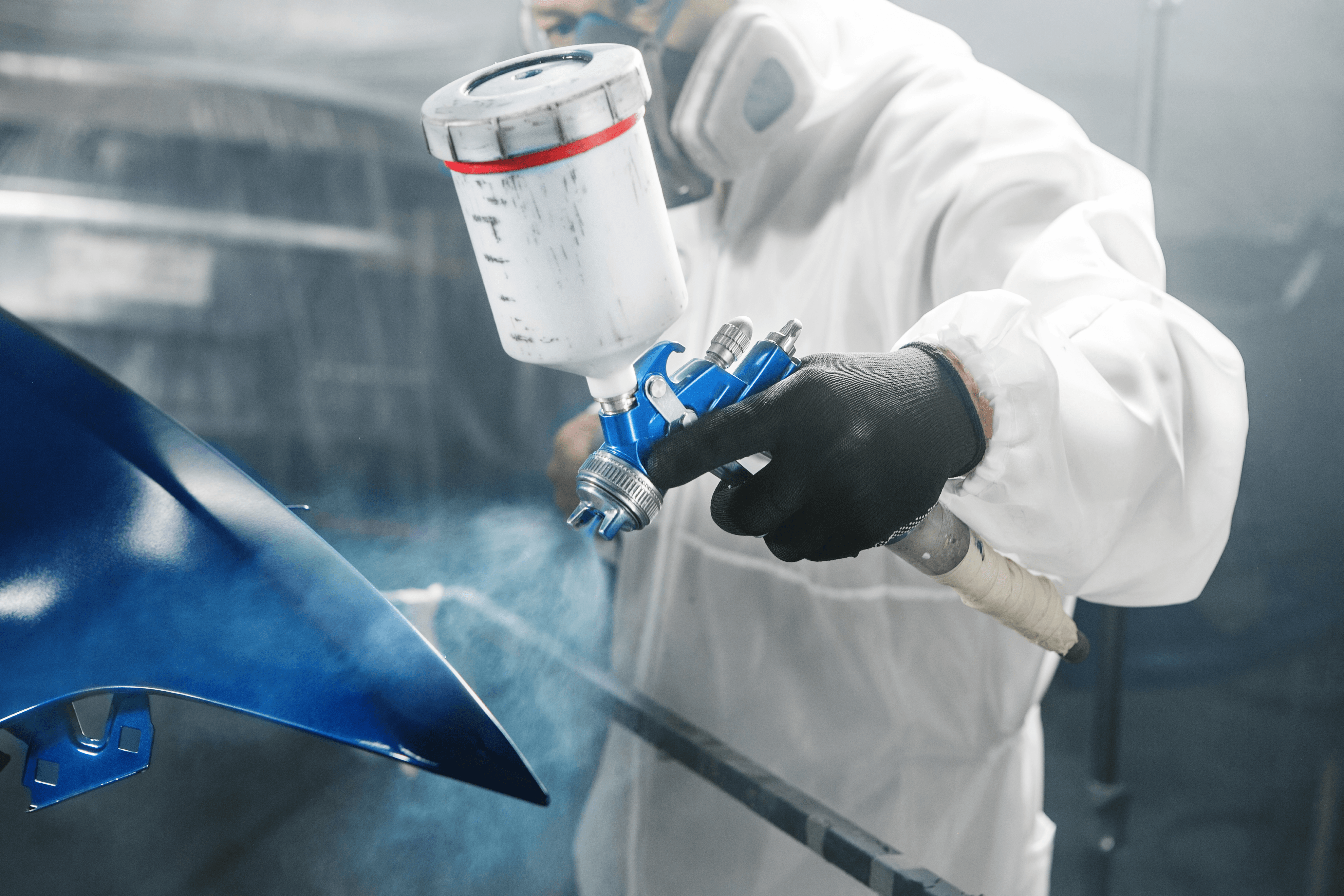 Fluoropolymer coatings img