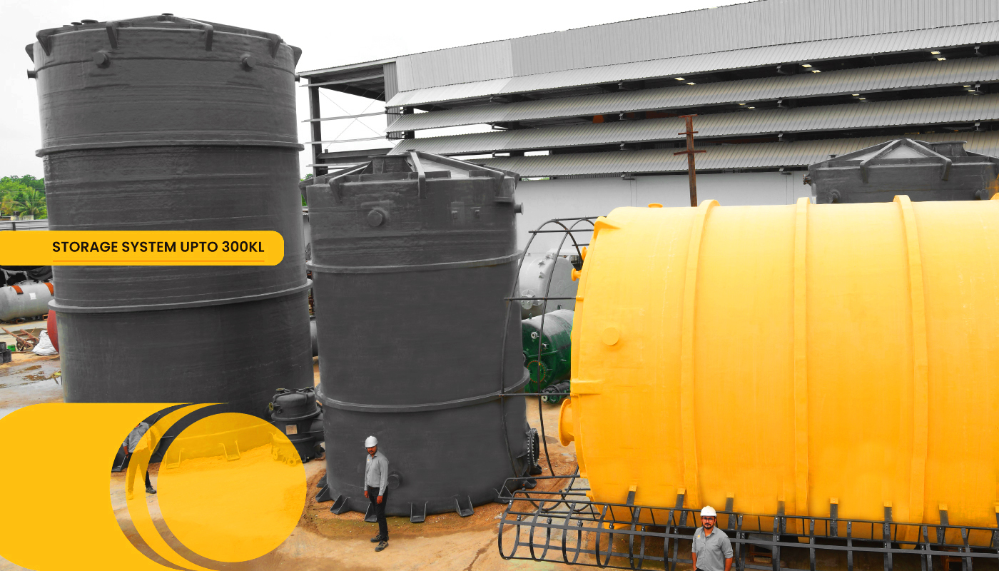Dual laminate equipment