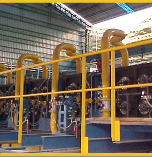 Fibreworks Pipes / Fittings