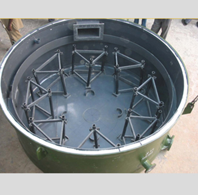 Industry - Phosphoric Acid Plant