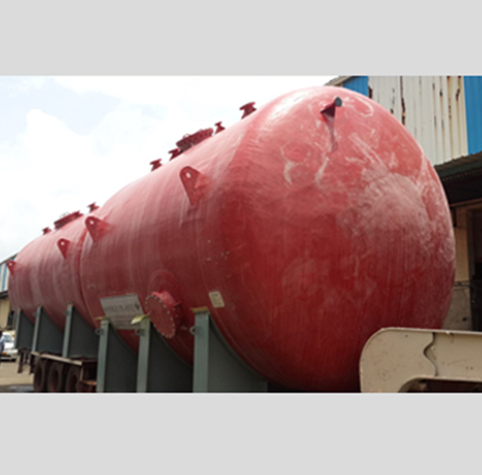 Fluid Handled - Surfactant