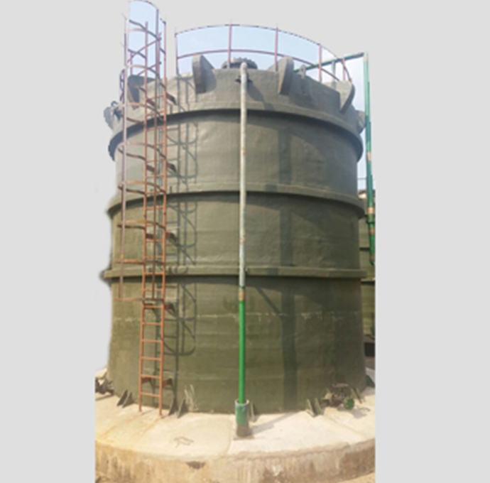 Industry - Phosphoric Acid