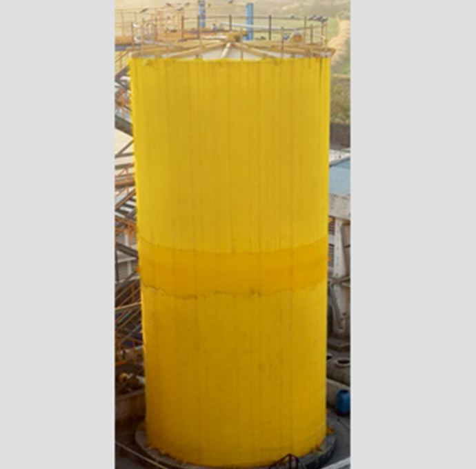 Fluid Handled - CAPB Industry - Surfactant